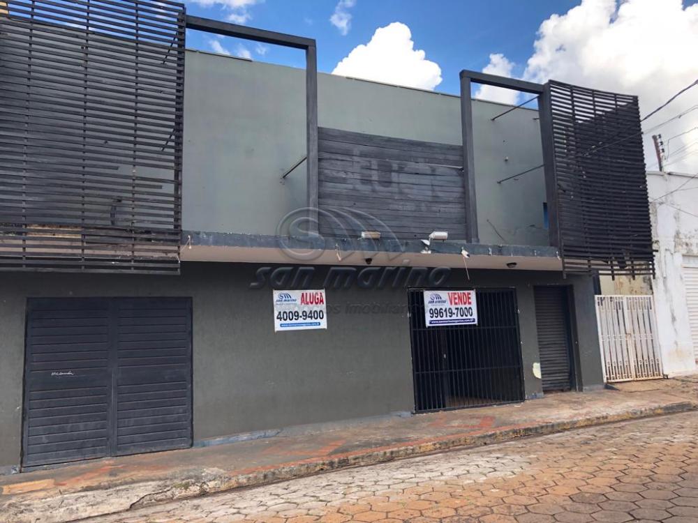 Comerciais / Prédio em Barrinha - foto 2