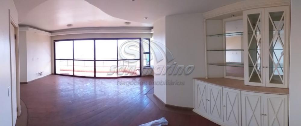 Apartamentos / Padrão em Ribeirão Preto - foto 0