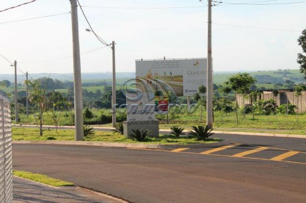 Terrenos / Residencial em Brodowski - foto 0