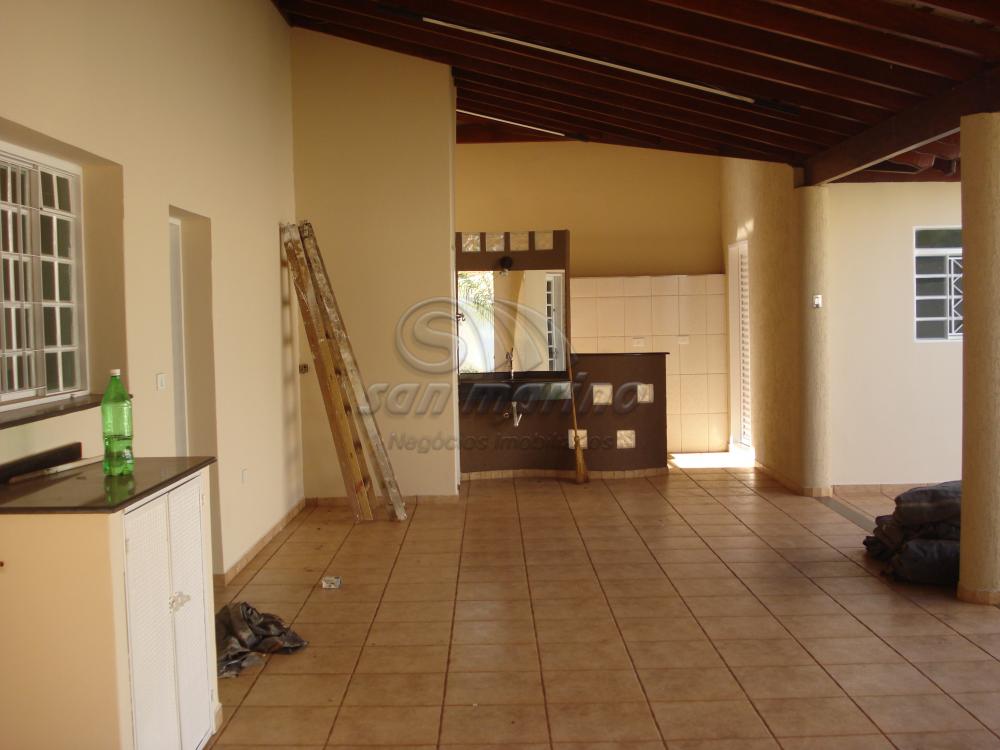 Casas / Padrão em Jaboticabal - foto 3