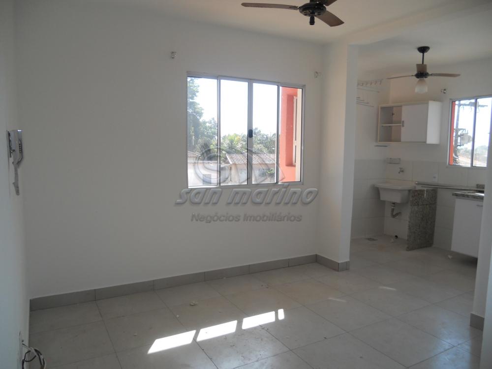 Apartamentos / Padrão em Jaboticabal - foto 1