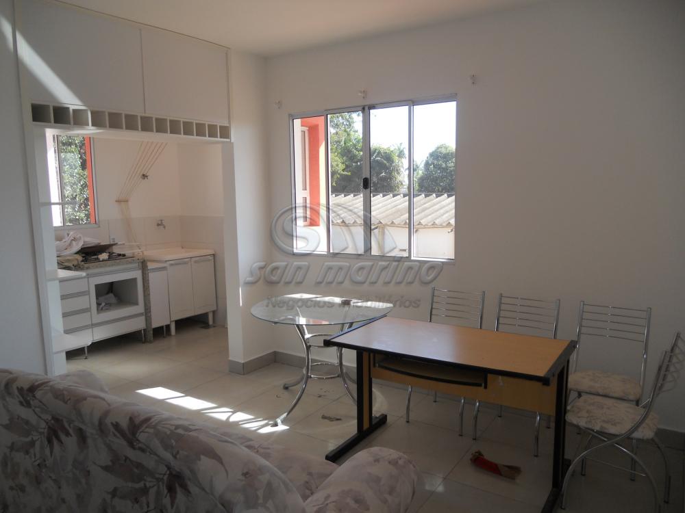 Apartamentos / Padrão em Jaboticabal - foto 1