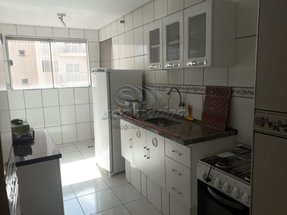 Apartamentos / Padrão em Jaboticabal - foto 5