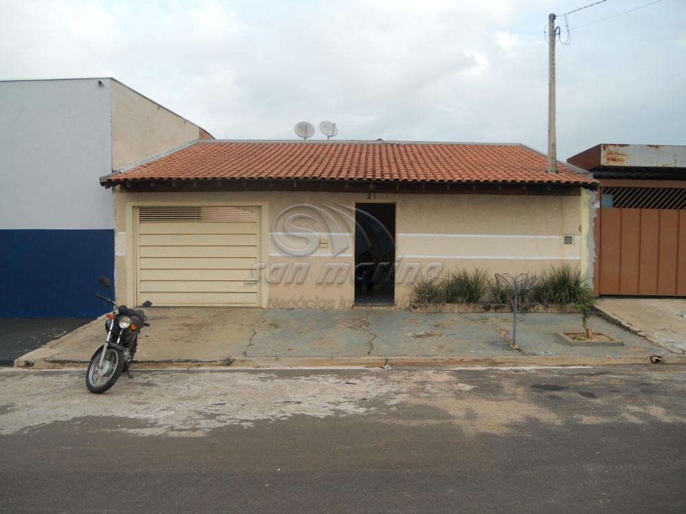 Casas / Padrão em Jaboticabal - foto 0