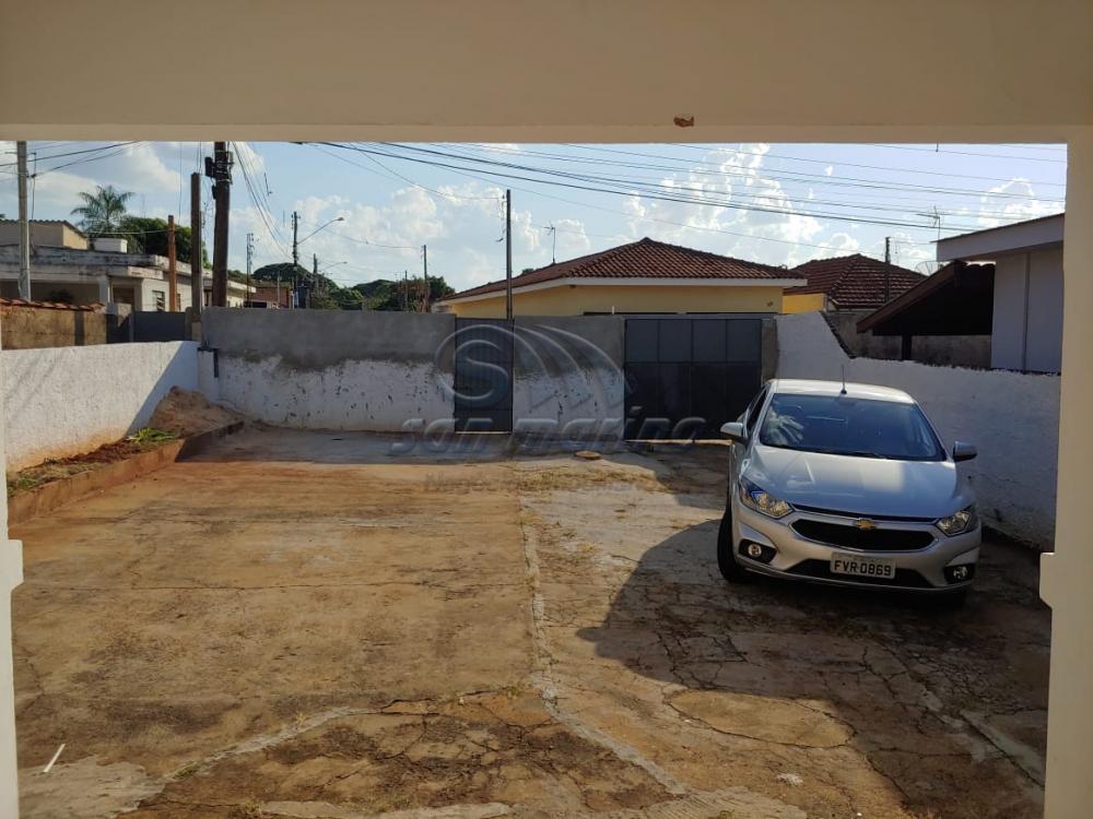 Casas / Padrão em Jaboticabal - foto 1