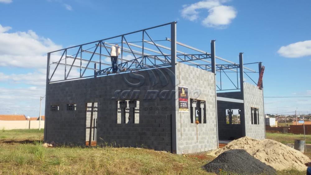 Comerciais / Galpão em Brodowski - foto 0