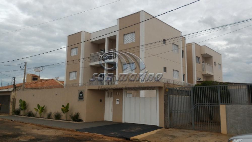 Apartamentos / Padrão em Jaboticabal - foto 0