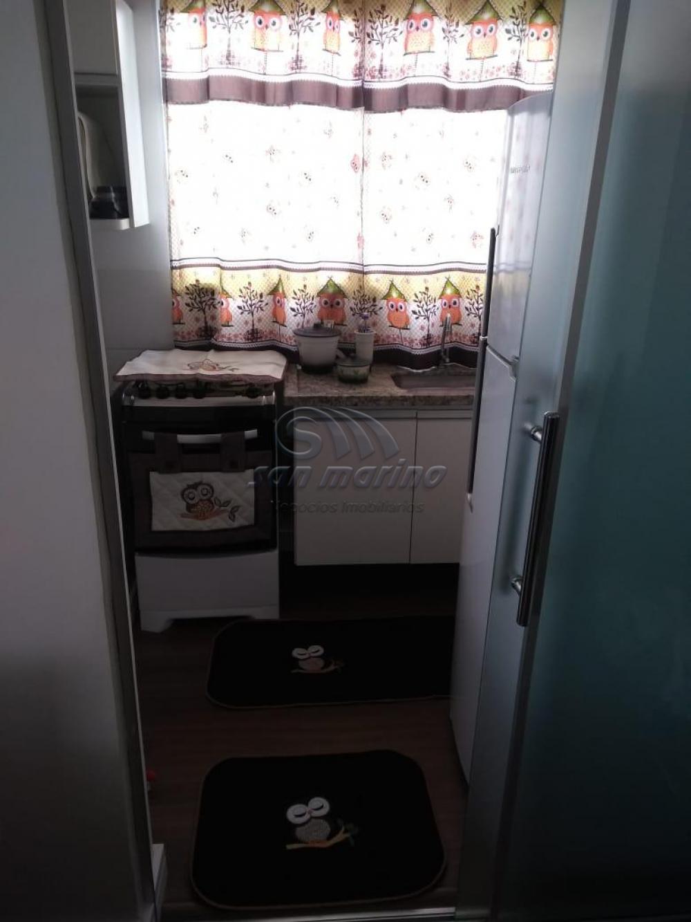 Apartamentos / Padrão em Jaboticabal - foto 4