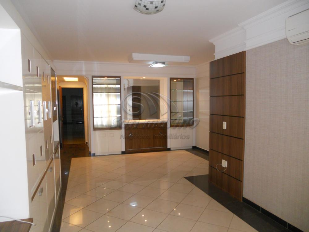 Apartamentos / Padrão em Jaboticabal - foto 0