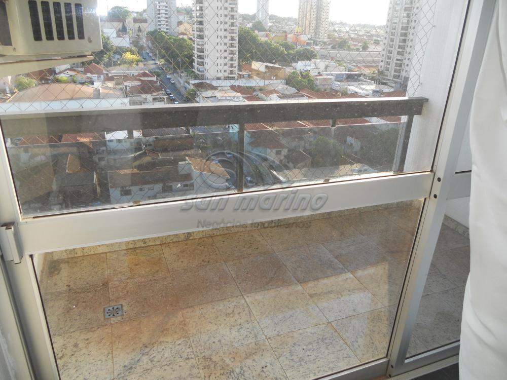 Apartamentos / Padrão em Jaboticabal - foto 3