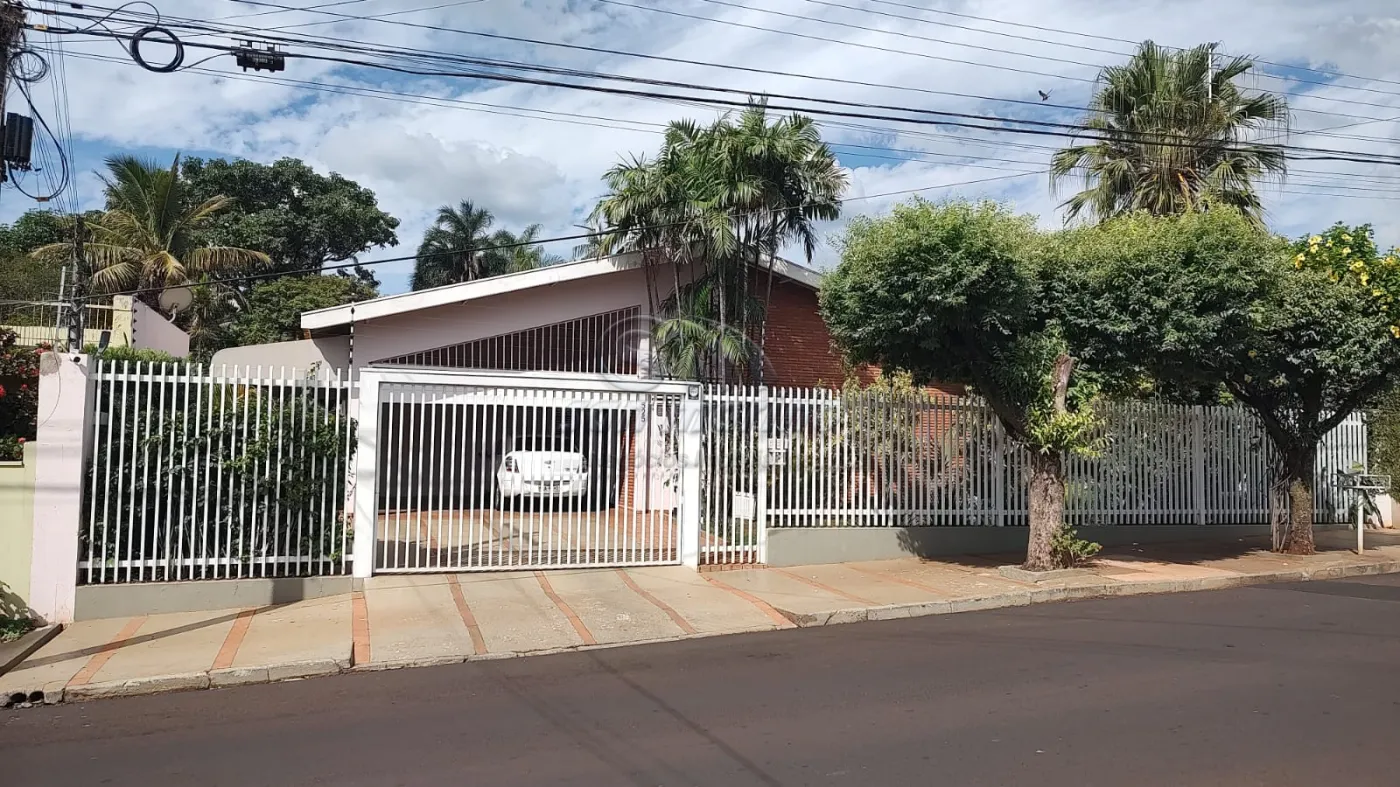 Casas / Padrão em Jaboticabal - foto 0