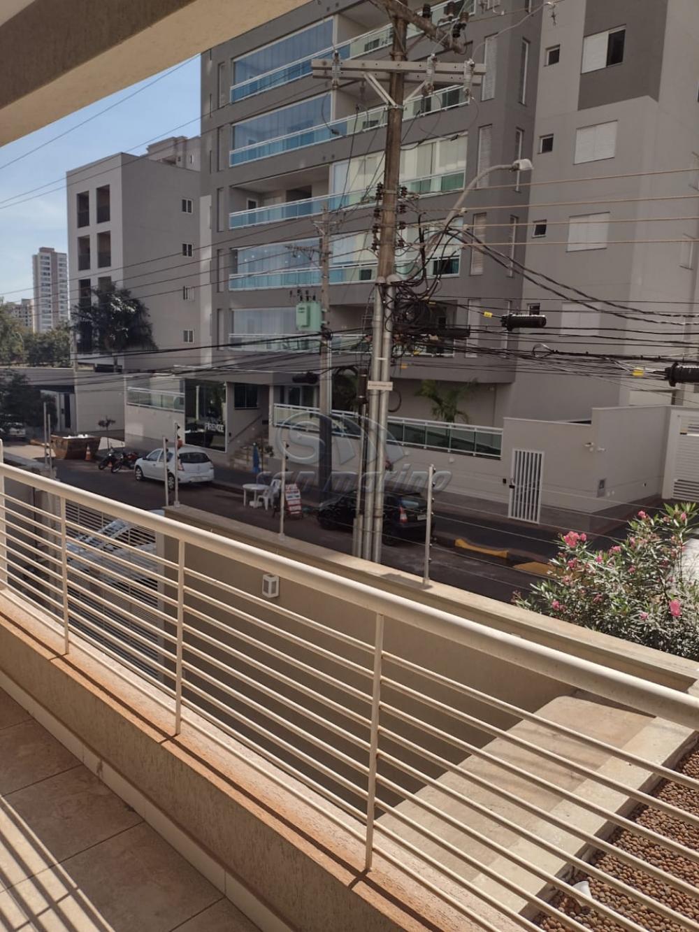Apartamentos / Padrão em Ribeirão Preto - foto 1