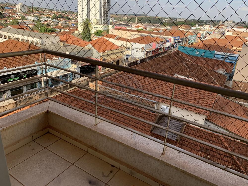 Apartamentos / Padrão em Jaboticabal - foto 5