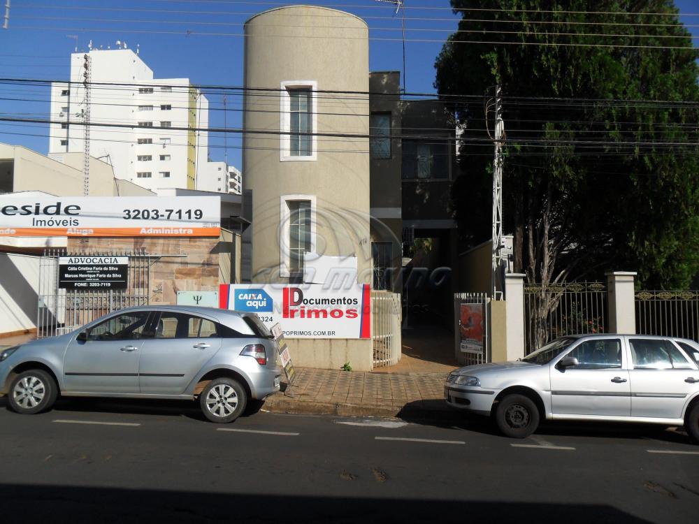 Casas / Comercial em Jaboticabal - foto 0