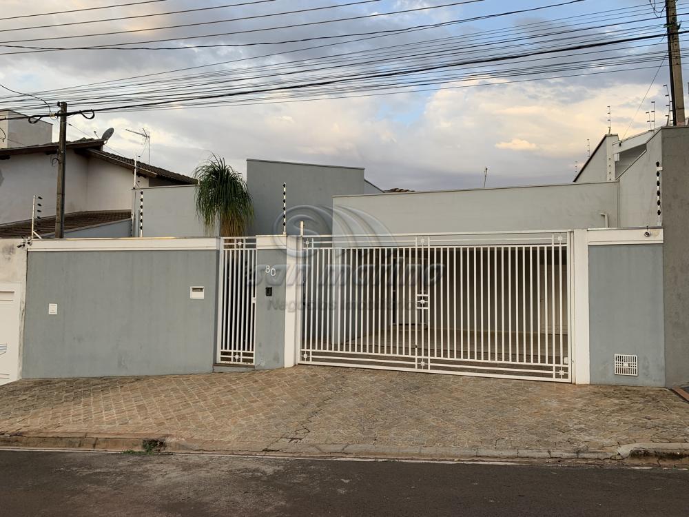 Casas / Padrão em Jaboticabal - foto 0