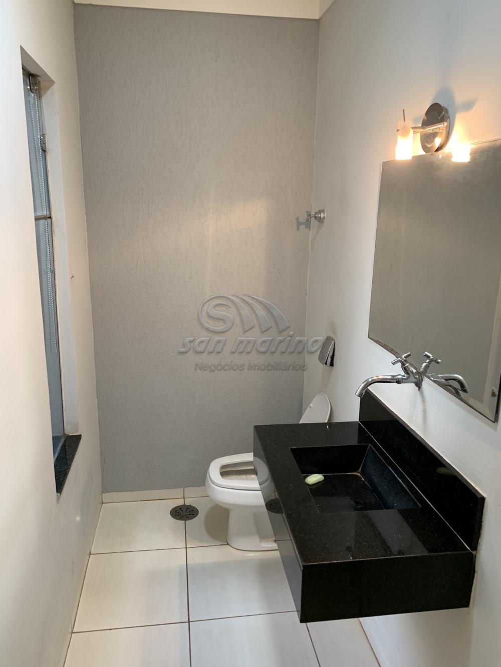 Casas / Padrão em Jaboticabal - foto 9