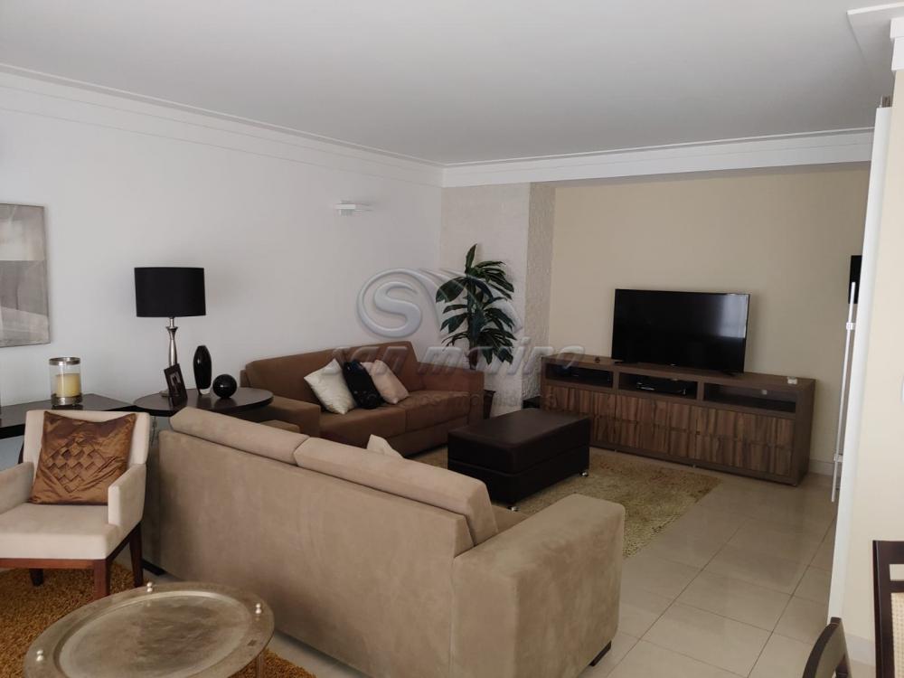 Apartamentos / Padrão em Jaboticabal - foto 4