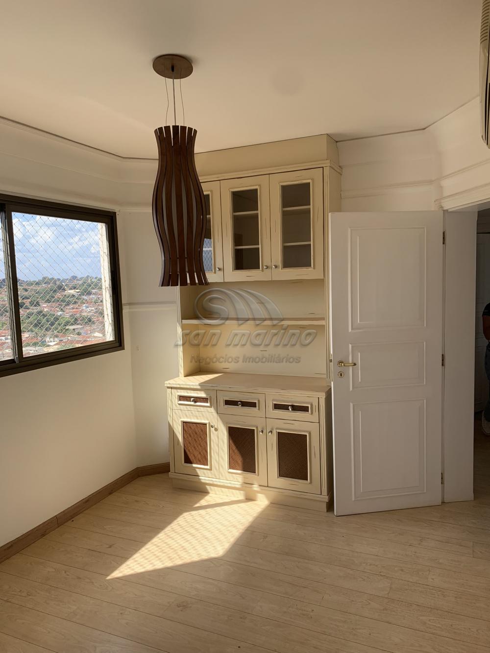 Apartamentos / Padrão em Jaboticabal - foto 4