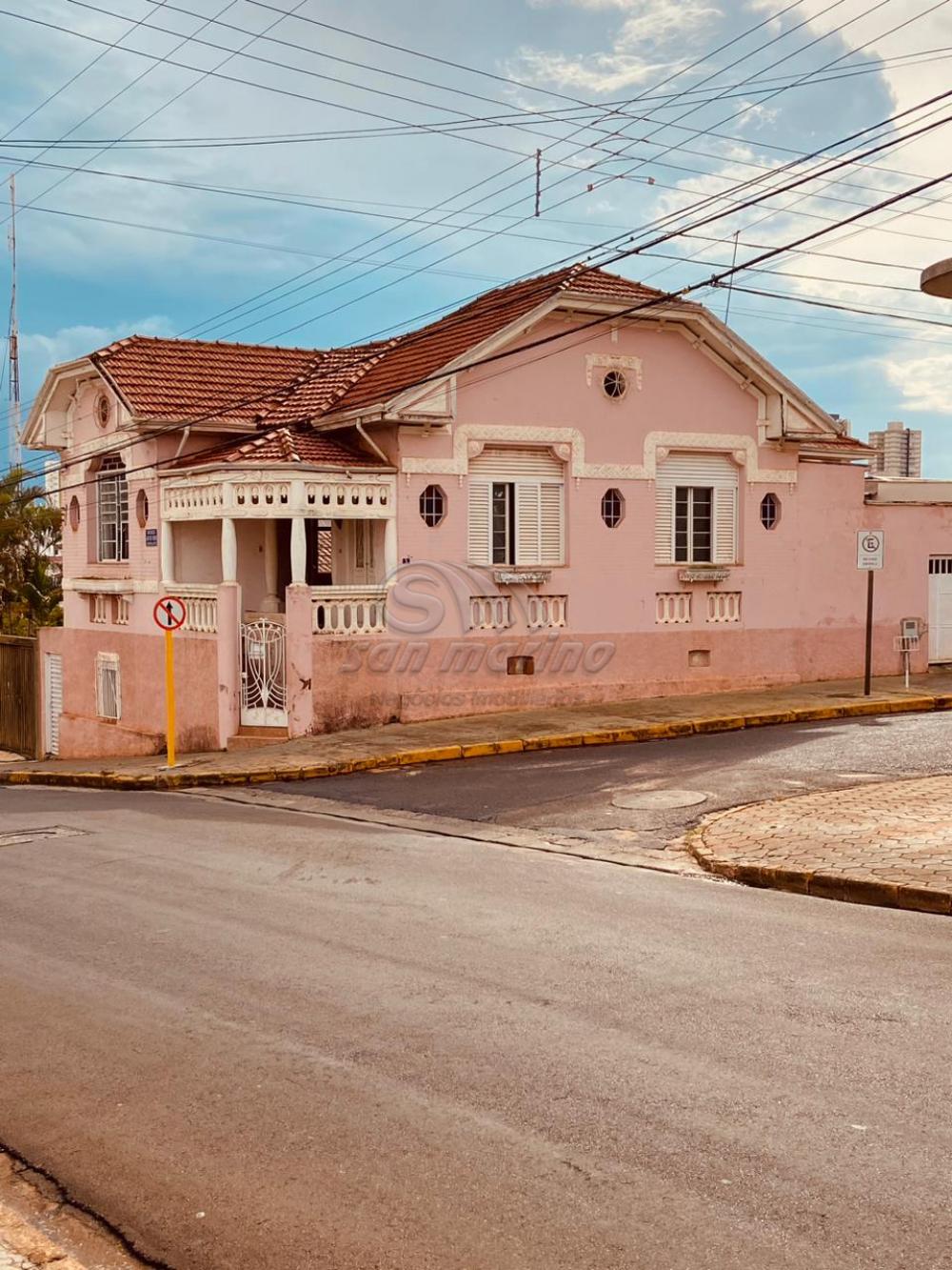 Casas / Padrão em Jaboticabal - foto 0