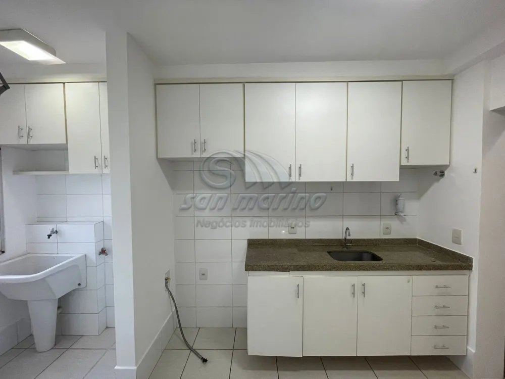 Apartamentos / Padrão em Jaboticabal - foto 1