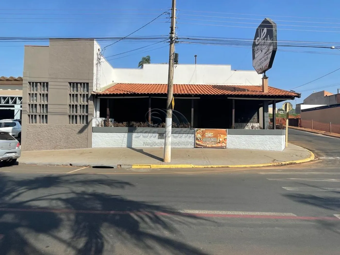 Comerciais / Salão em Jaboticabal - foto 0