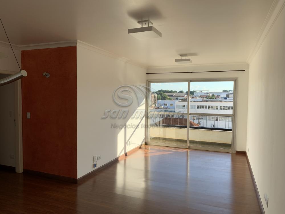 Apartamentos / Padrão em Jaboticabal - foto 0