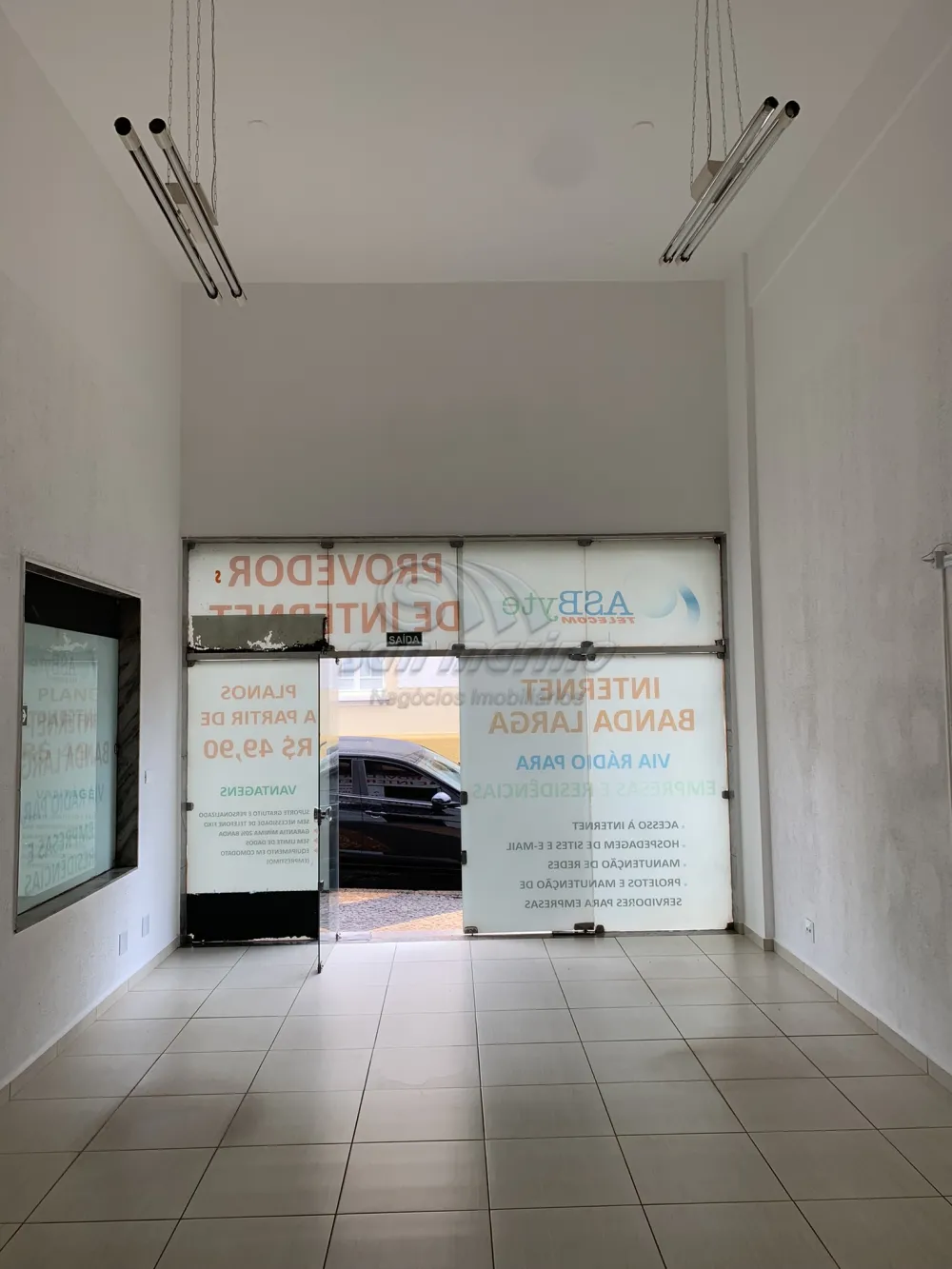 Comerciais / Salão em Jaboticabal - foto 1