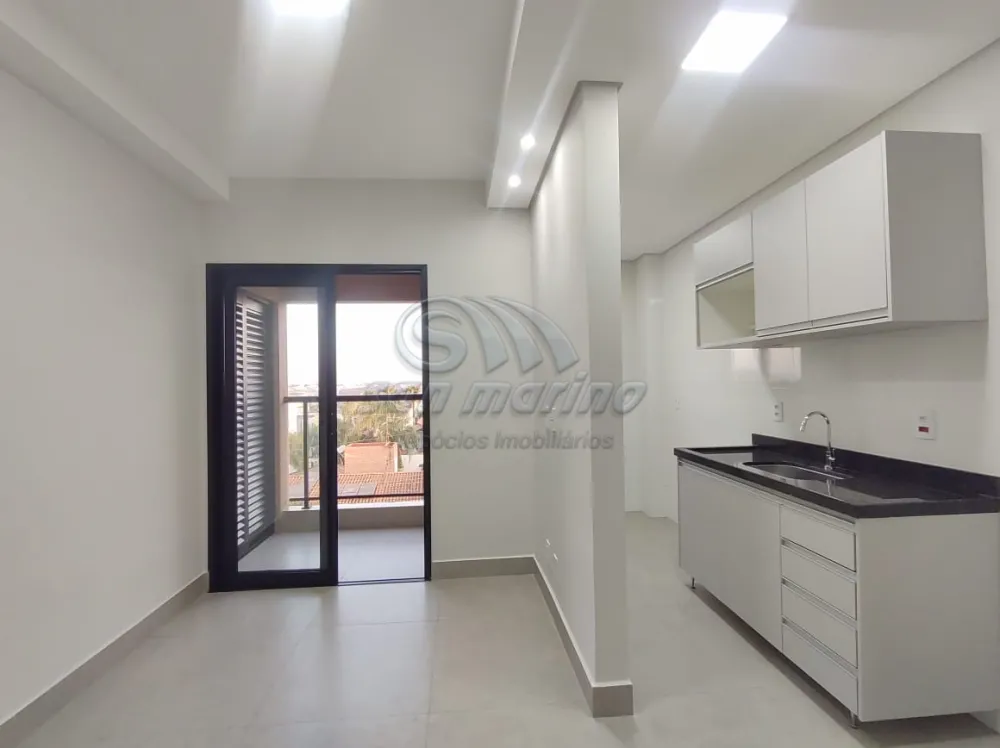 Apartamentos / Padrão em Jaboticabal - foto 1