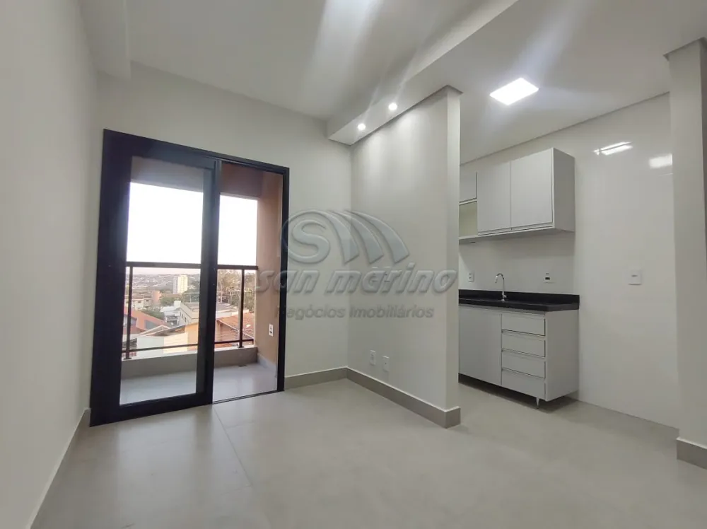 Apartamentos / Padrão em Jaboticabal - foto 2