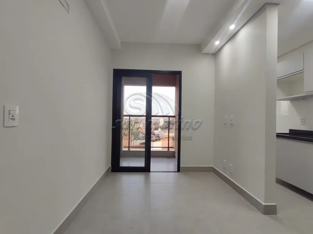 Apartamentos / Padrão em Jaboticabal - foto 3