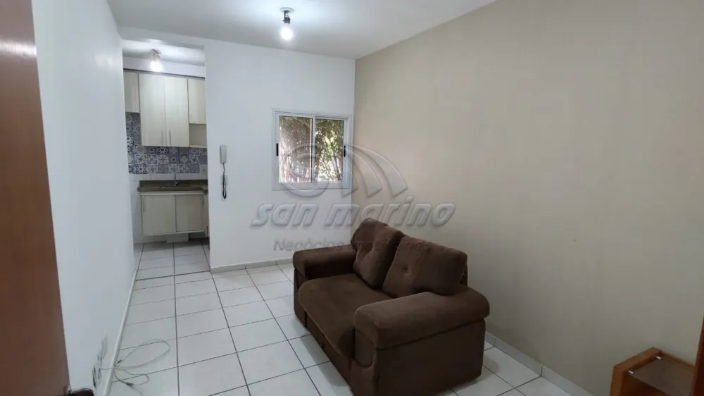 Apartamentos / Padrão em Jaboticabal - foto 0