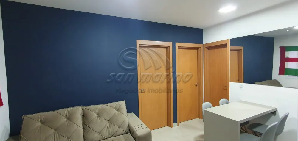 Apartamentos / Padrão em Jaboticabal - foto 3