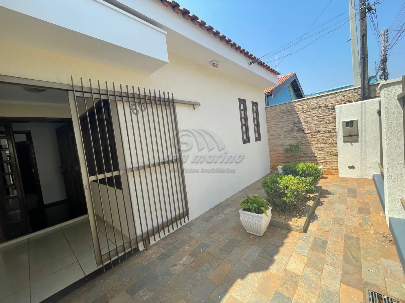 Casas / Padrão em Jaboticabal - foto 1