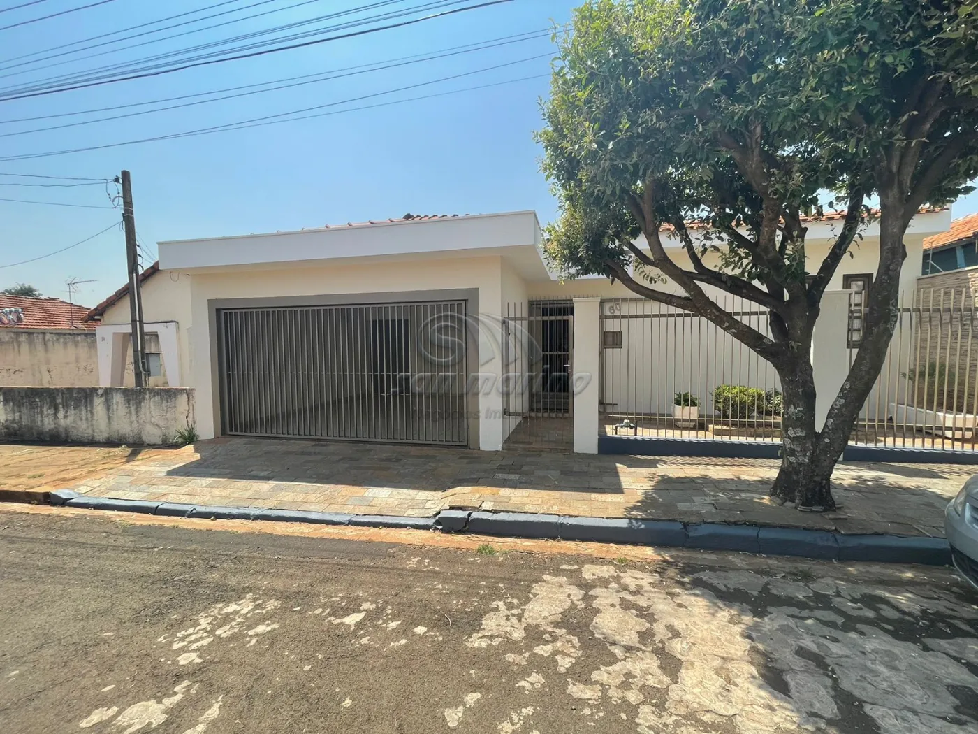Casas / Padrão em Jaboticabal - foto 0