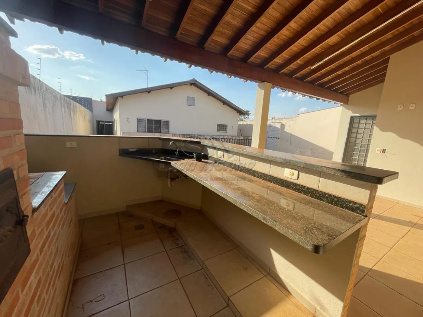 Casas / Padrão em Jaboticabal - foto 23