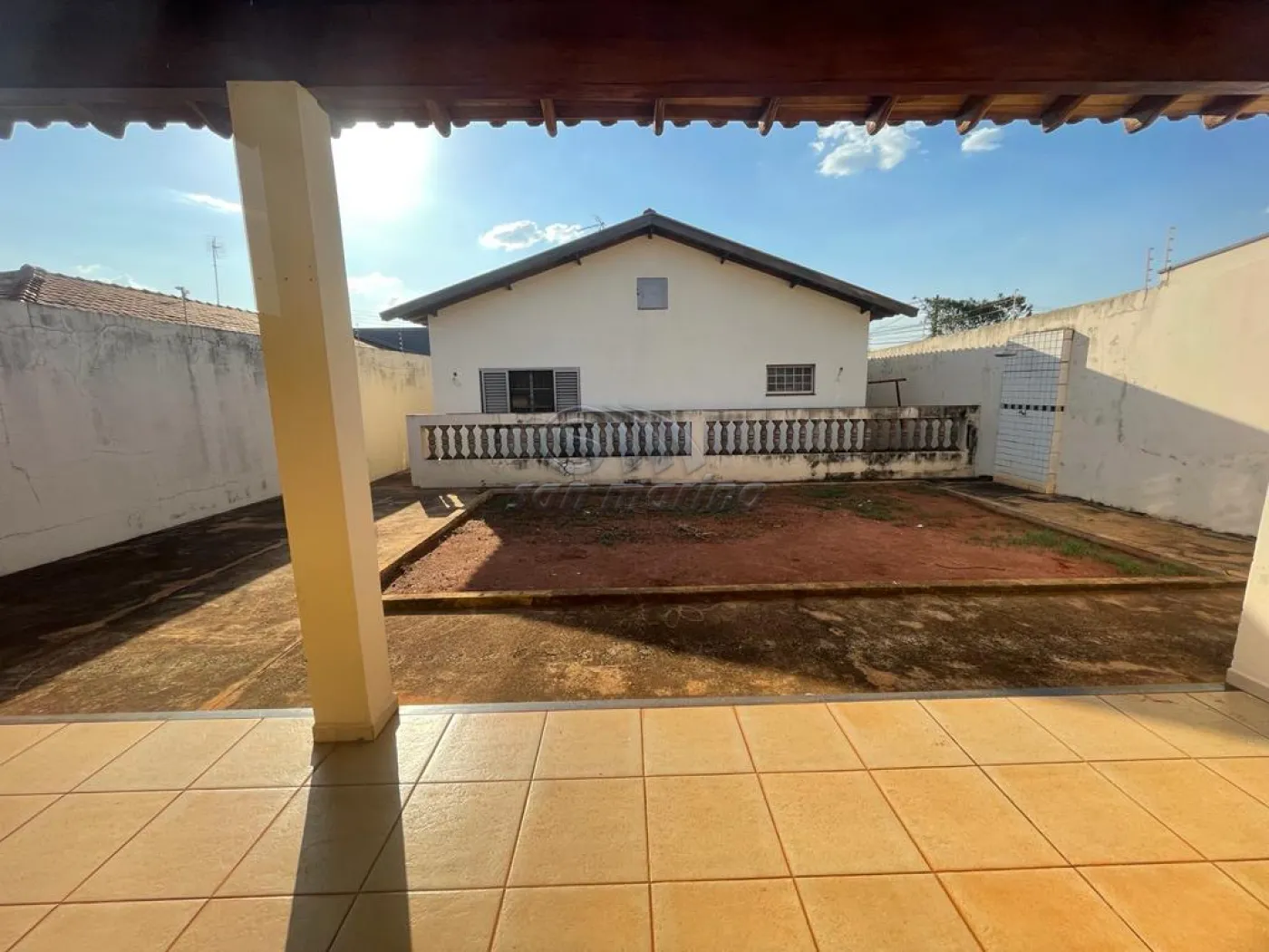 Casas / Padrão em Jaboticabal - foto 22