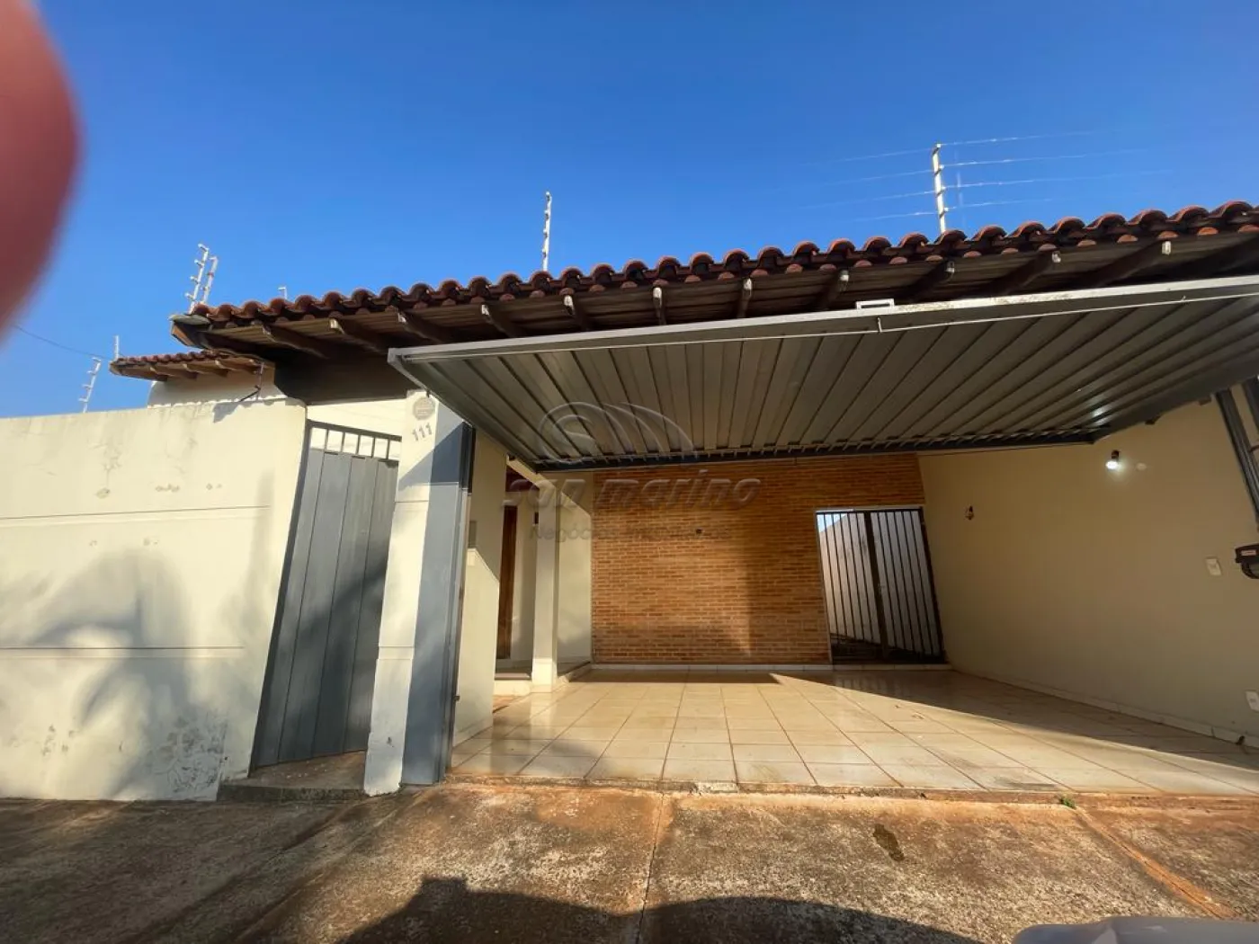Casas / Padrão em Jaboticabal - foto 1
