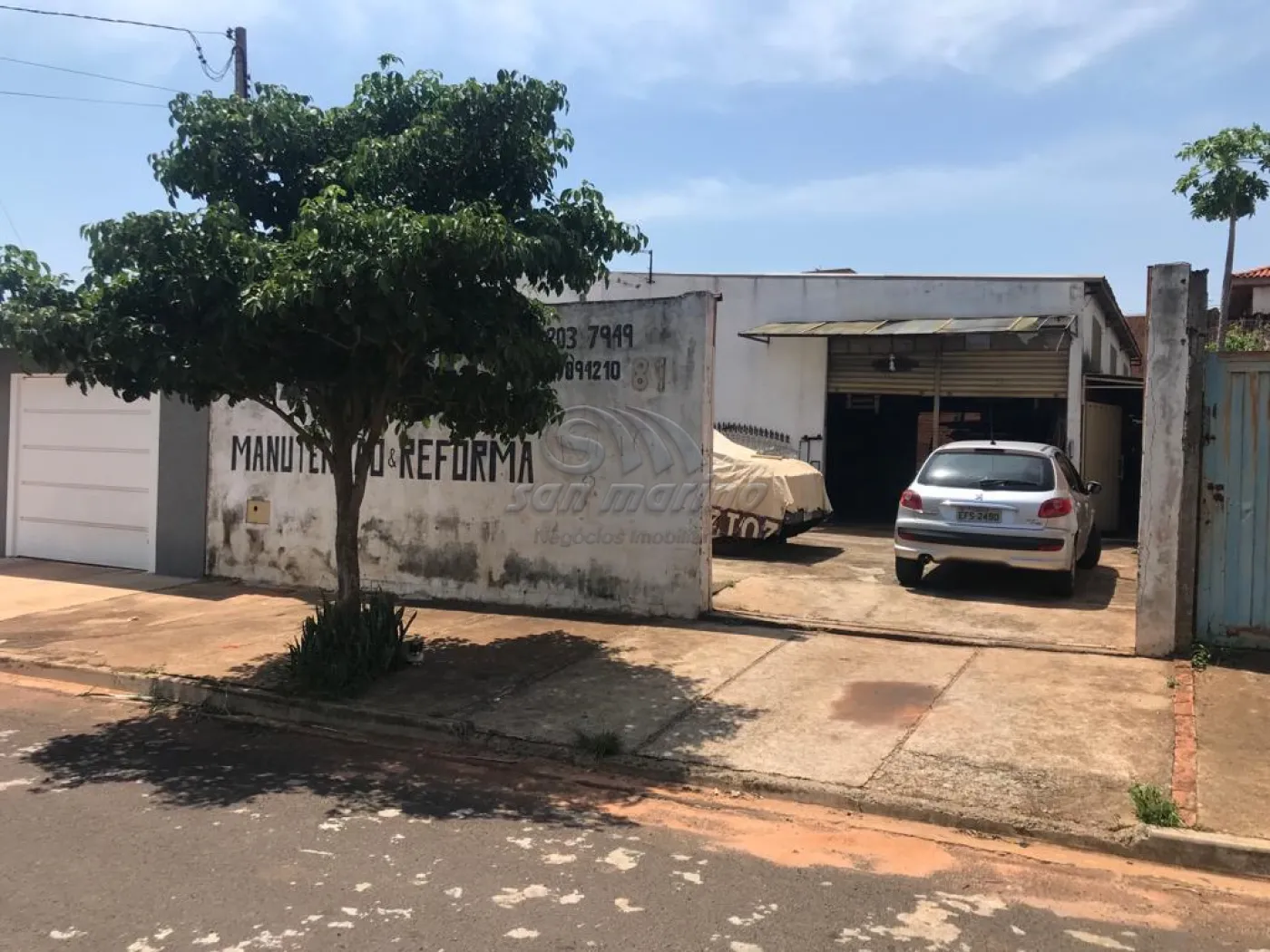 Casas / Comercial em Jaboticabal - foto 0