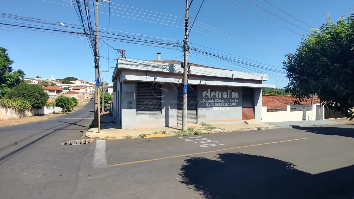 Comerciais / Salão em Jaboticabal - foto 0