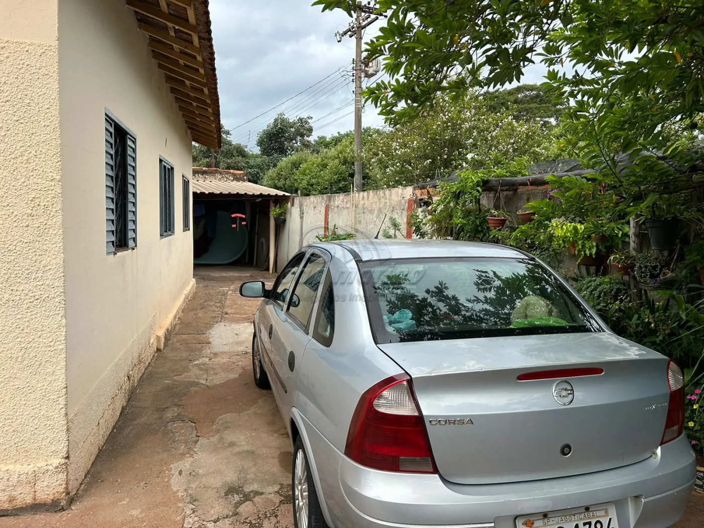 Casas / Padrão em Jaboticabal - foto 2