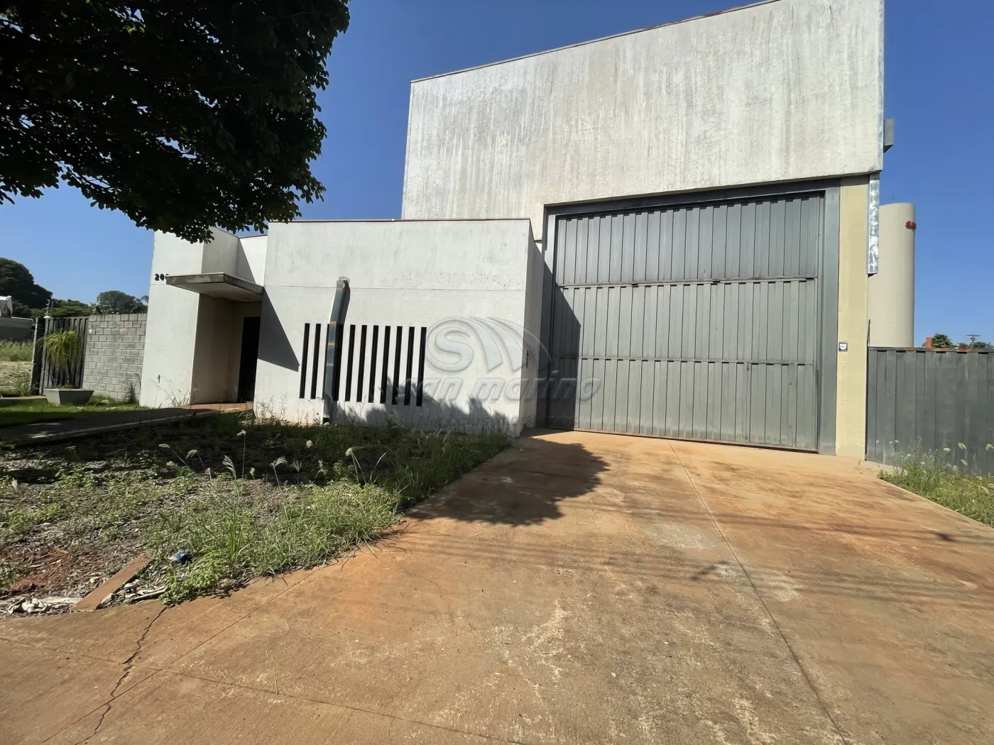 Comerciais / Galpão em Jaboticabal - foto 1