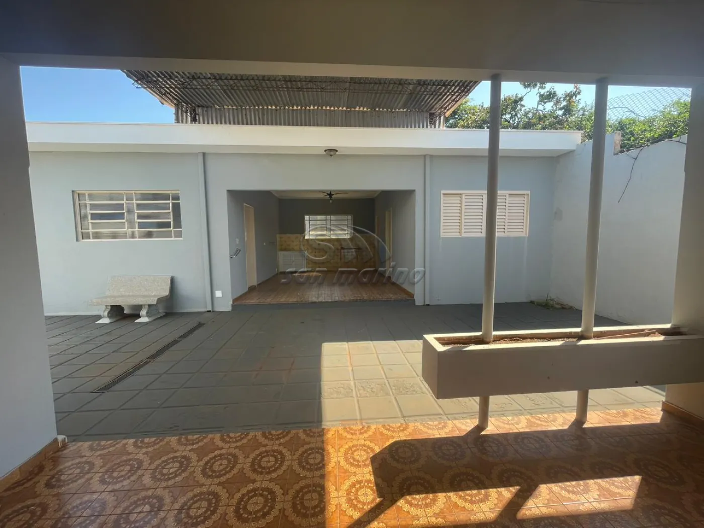 Casas / Padrão em Jaboticabal - foto 16