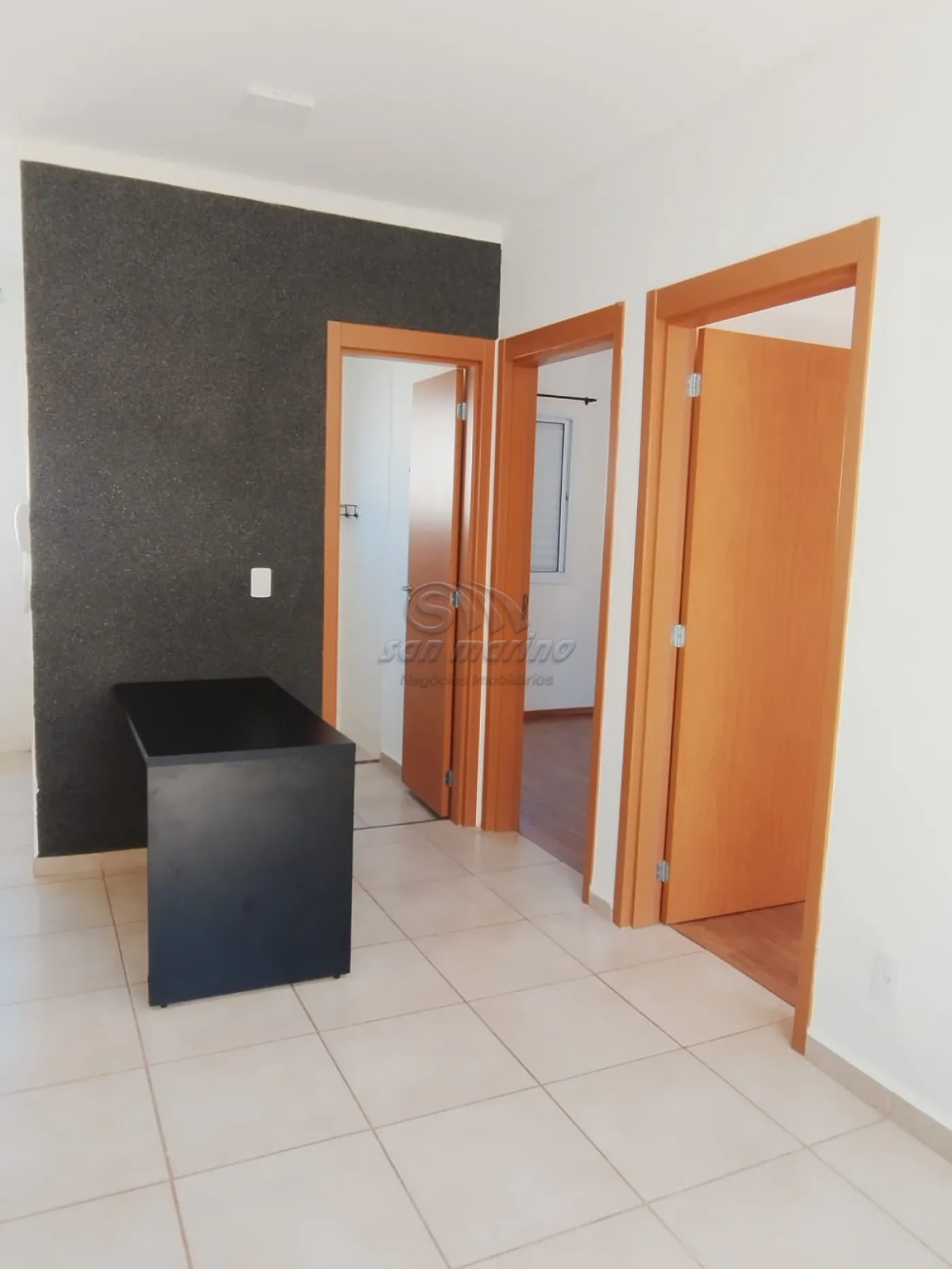 Apartamentos / Padrão em Jaboticabal - foto 1