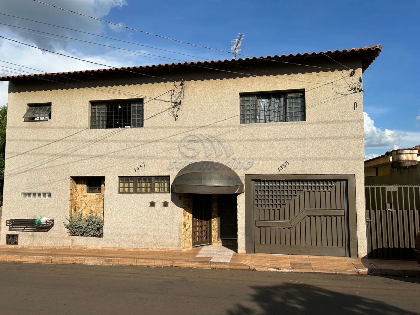 Casas / Sobrado em Jaboticabal - foto 0