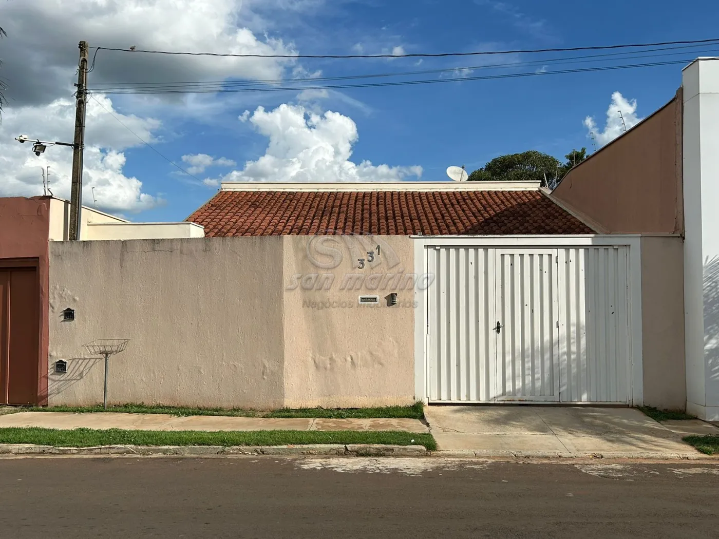 Casas / Padrão em Jaboticabal - foto 16