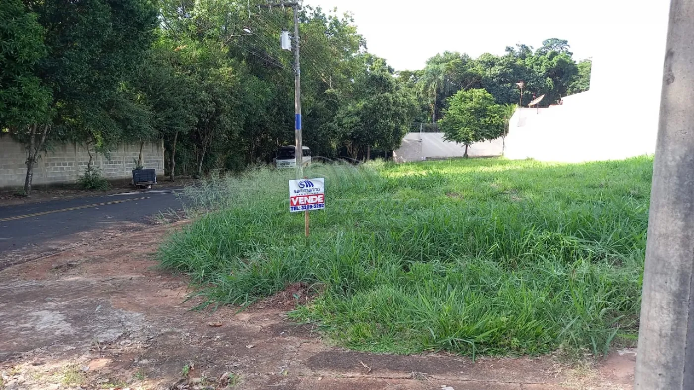 Terrenos / Residencial em Jaboticabal - foto 0