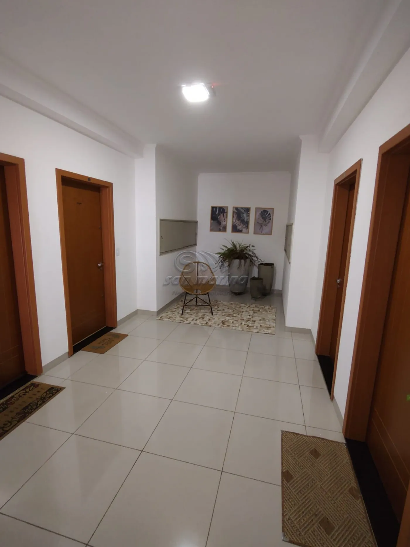 Apartamentos / Padrão em Jaboticabal - foto 1