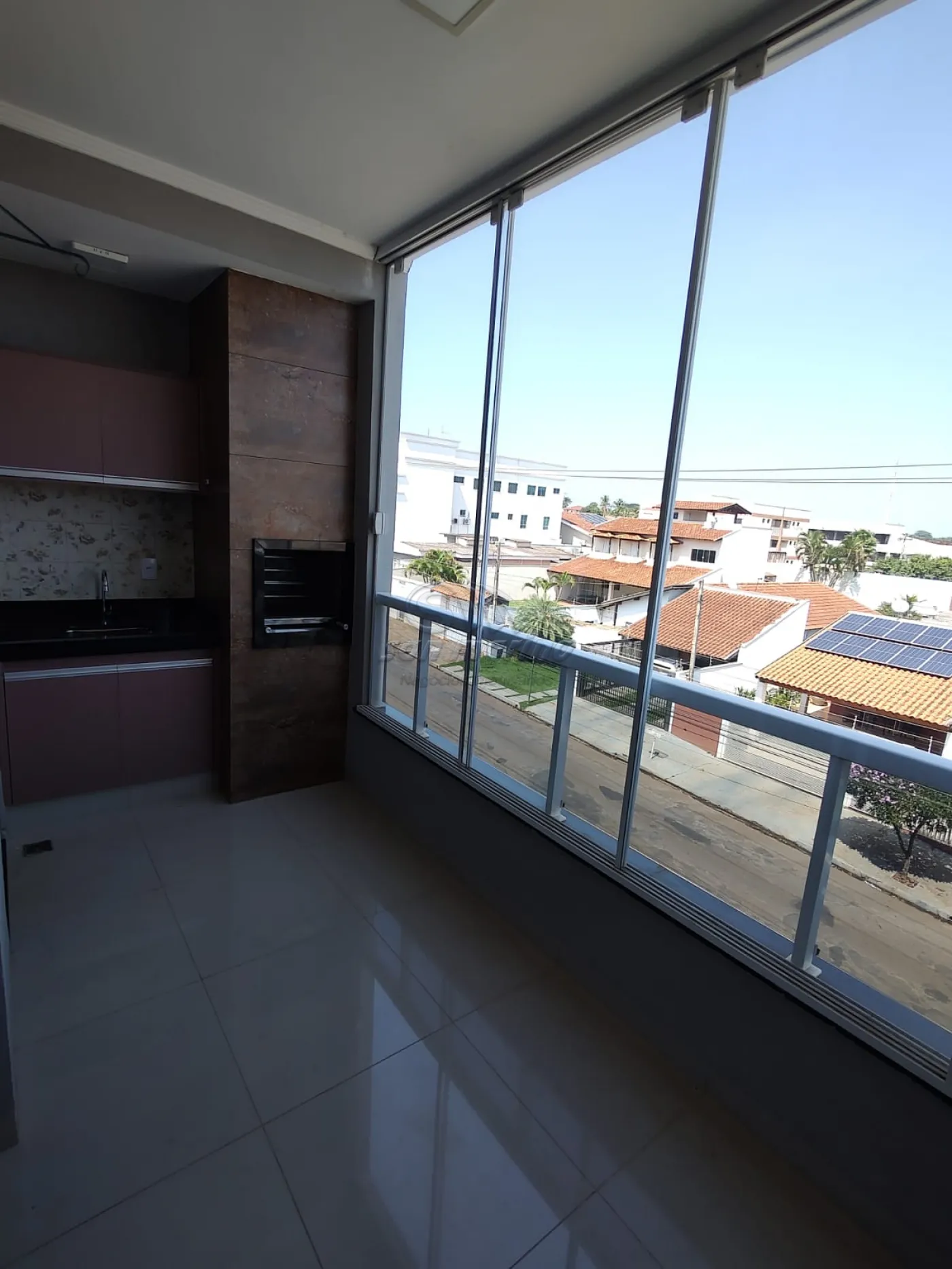 Apartamentos / Padrão em Jaboticabal - foto 17