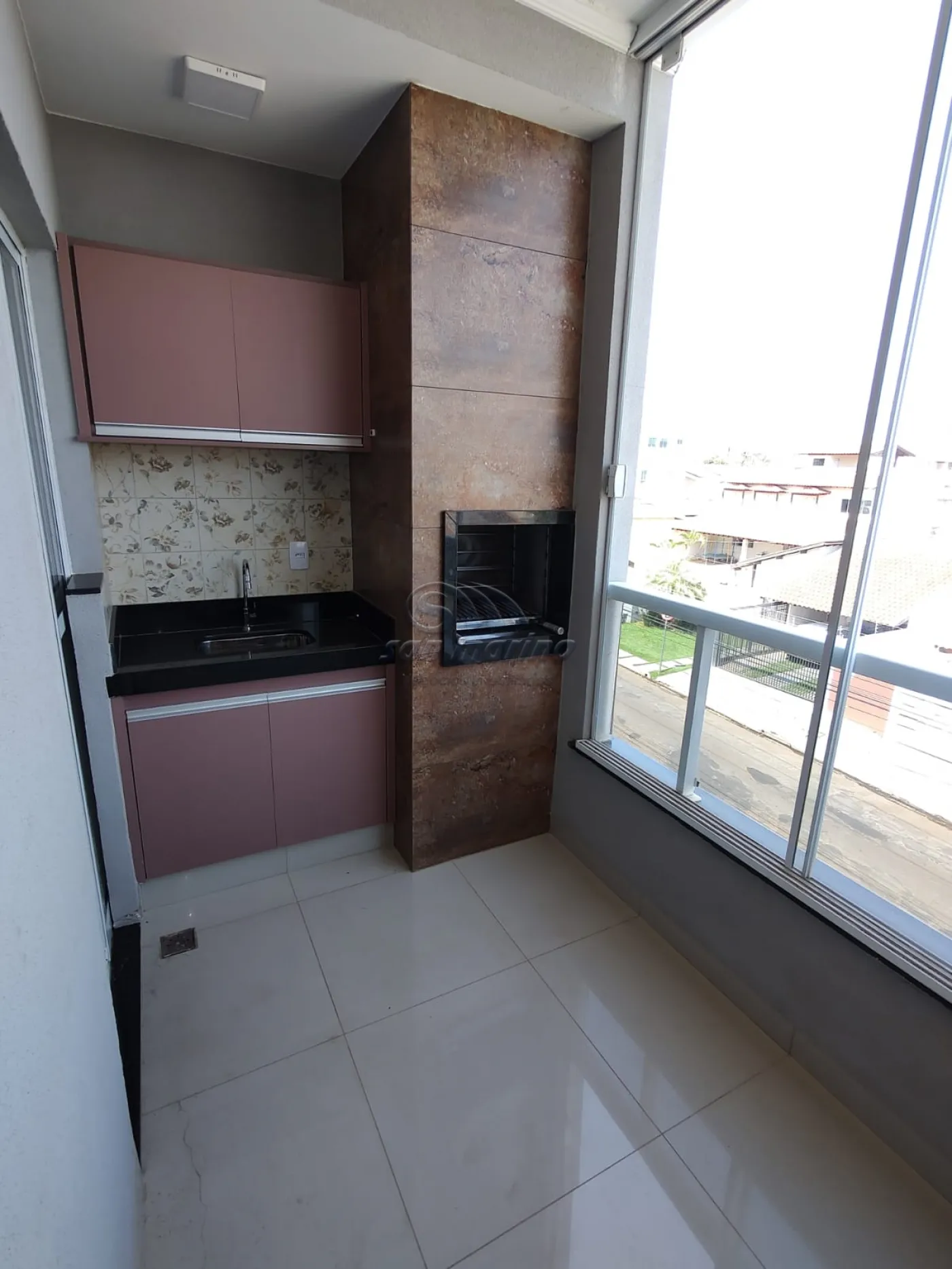 Apartamentos / Padrão em Jaboticabal - foto 15