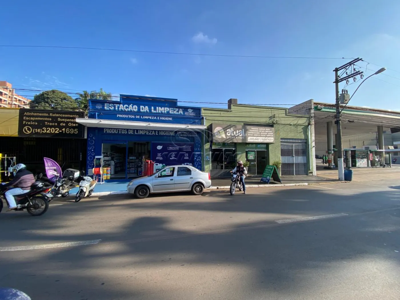 Comerciais / Salão em Jaboticabal - foto 0